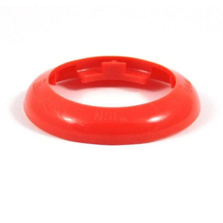 Allpoints Ring 1/4 Oz, Red Pk/6 Portion Pal, 6PK 2802628